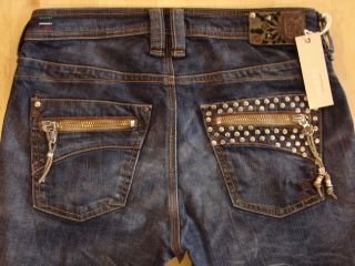 DIESEL JEANS